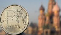 Russian ruble now worth less than 1 US cent, 1 Bangladeshi taka